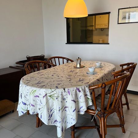Apartmán Vista Sul Golfo Camogli Exteriér fotografie
