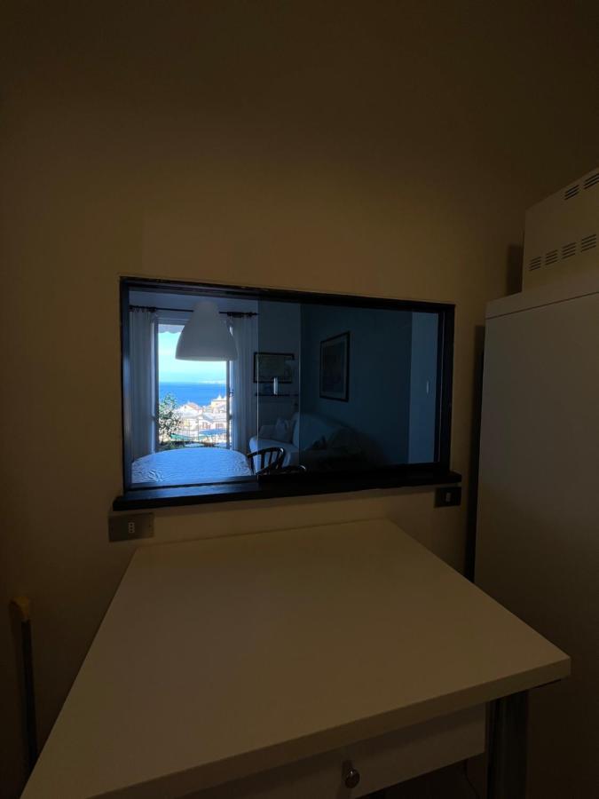 Apartmán Vista Sul Golfo Camogli Exteriér fotografie