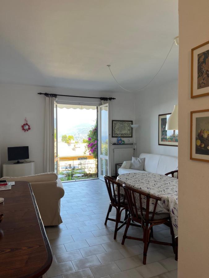 Apartmán Vista Sul Golfo Camogli Exteriér fotografie
