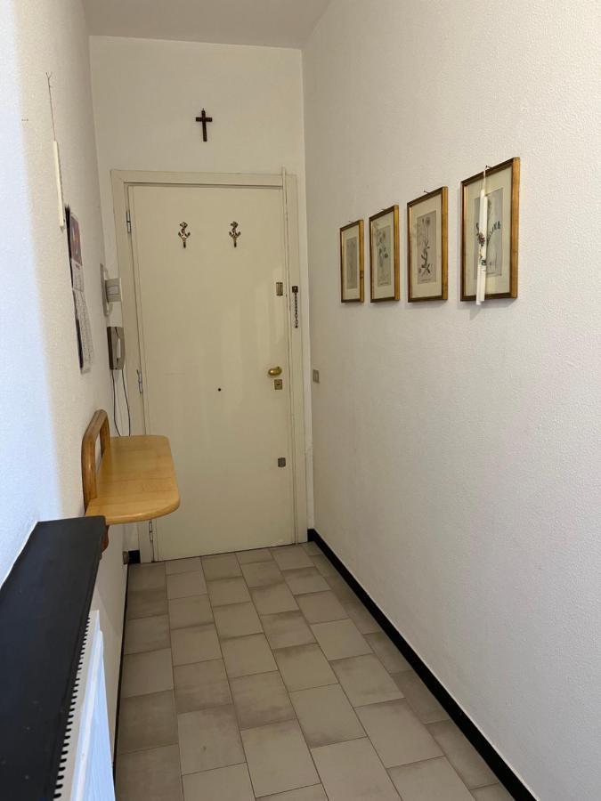 Apartmán Vista Sul Golfo Camogli Exteriér fotografie