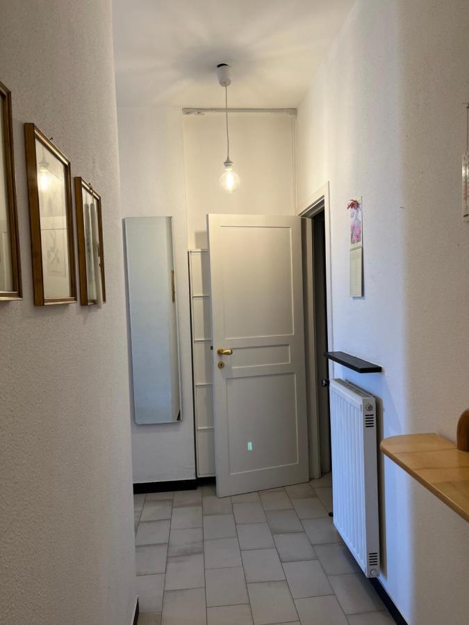 Apartmán Vista Sul Golfo Camogli Exteriér fotografie