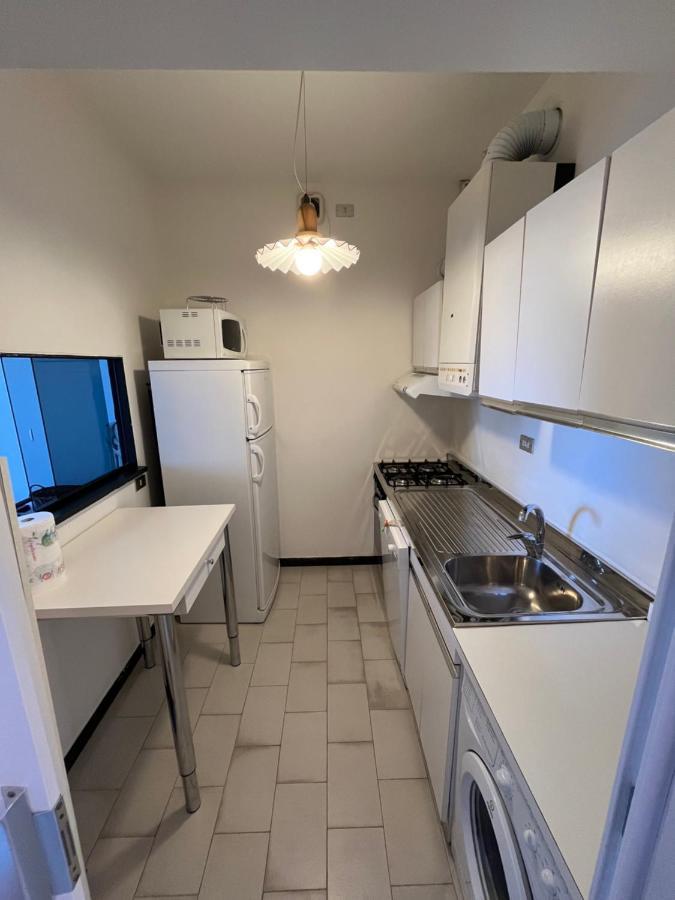 Apartmán Vista Sul Golfo Camogli Exteriér fotografie