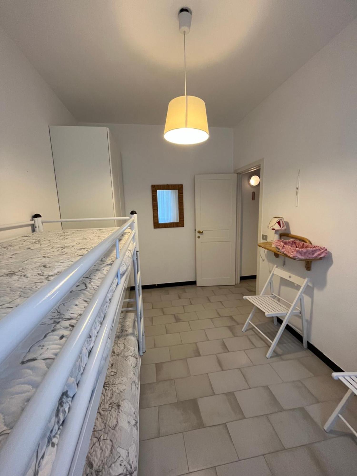 Apartmán Vista Sul Golfo Camogli Exteriér fotografie