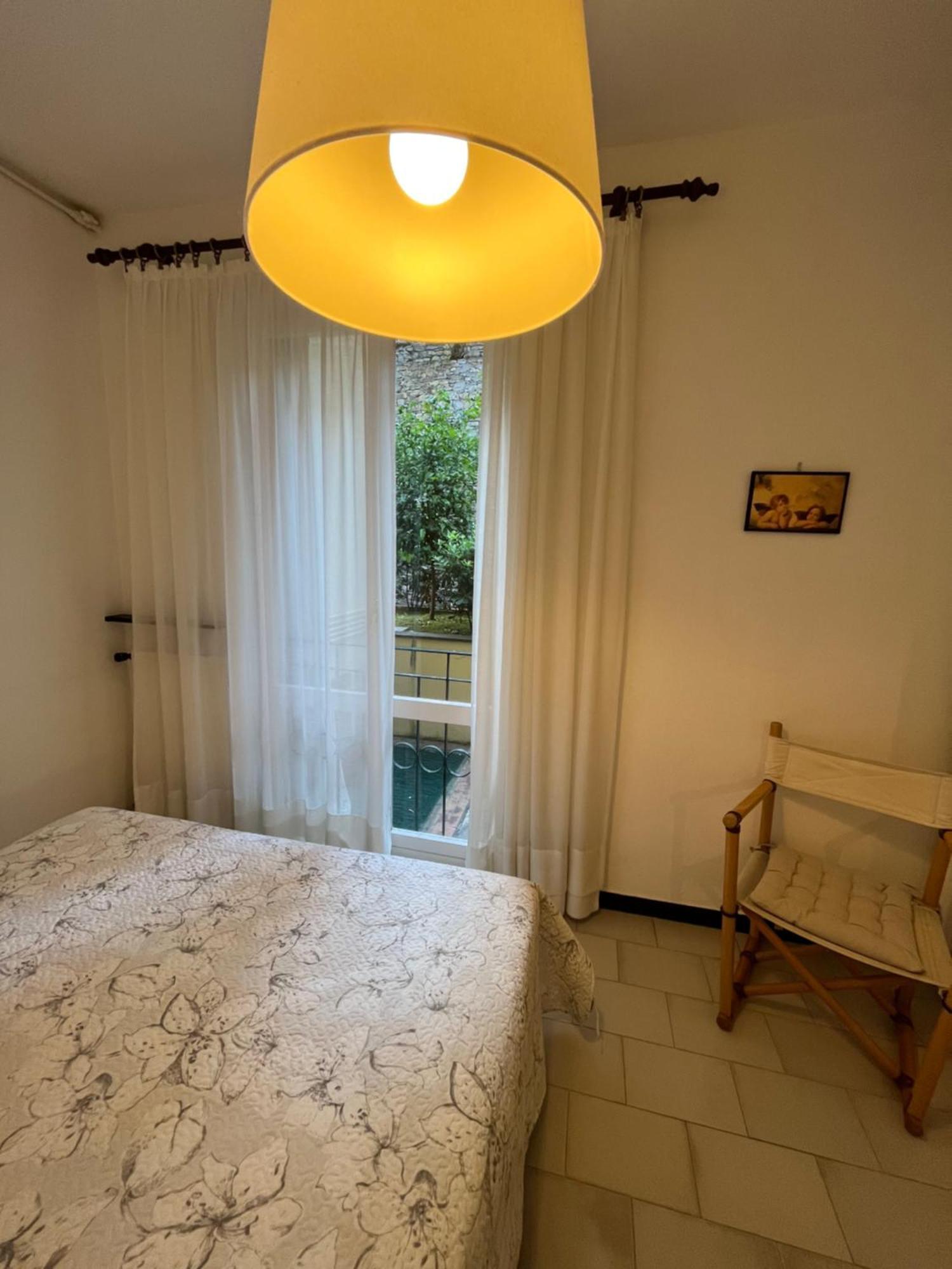 Apartmán Vista Sul Golfo Camogli Exteriér fotografie