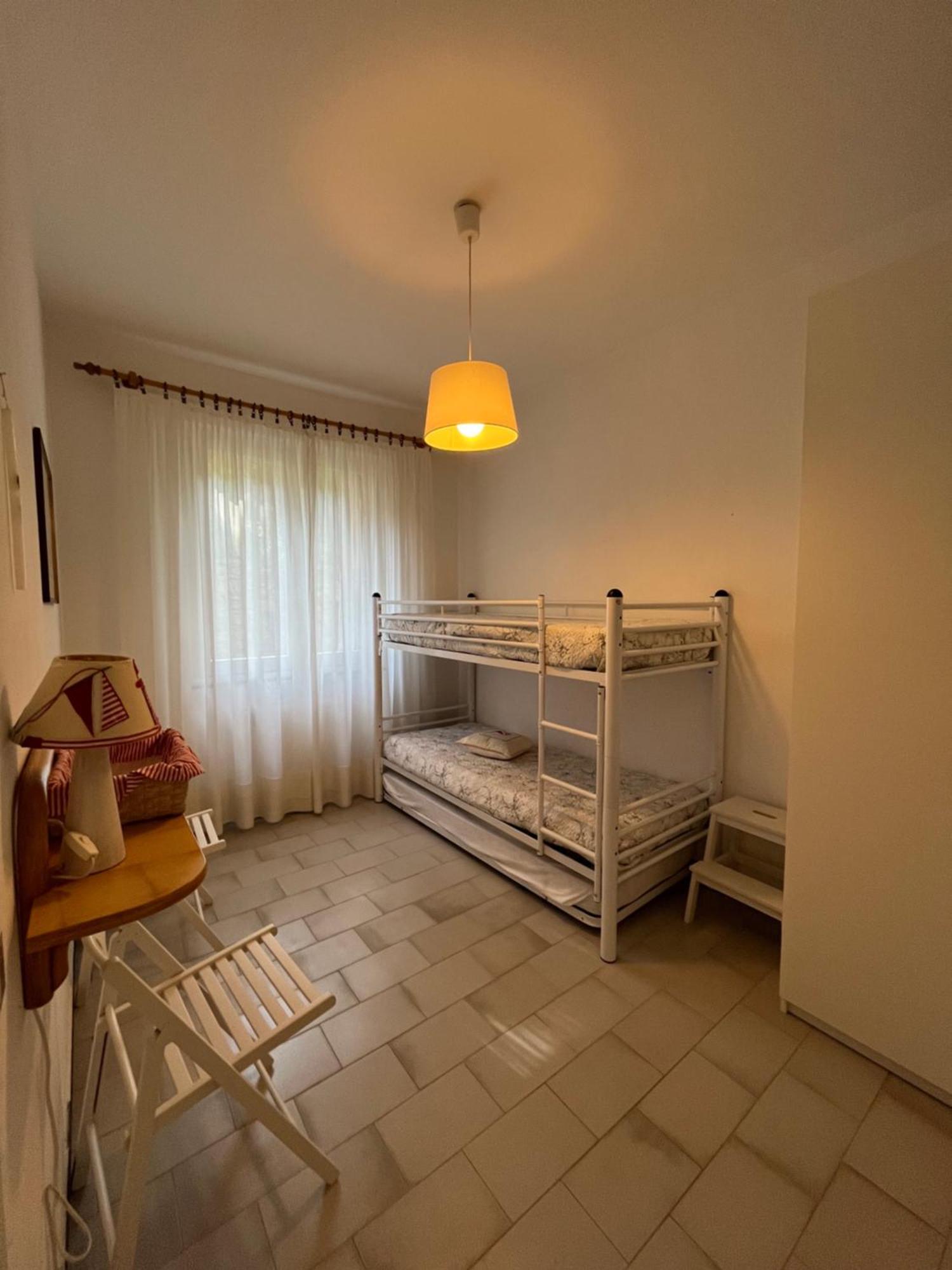 Apartmán Vista Sul Golfo Camogli Exteriér fotografie