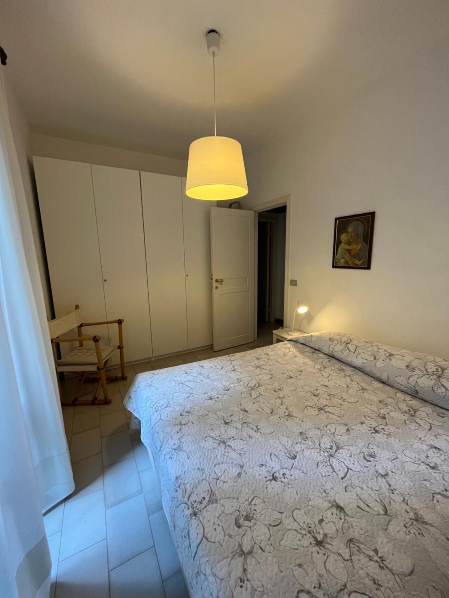 Apartmán Vista Sul Golfo Camogli Exteriér fotografie