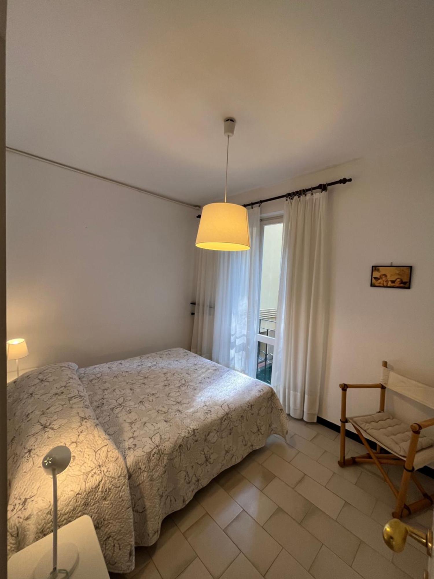 Apartmán Vista Sul Golfo Camogli Exteriér fotografie