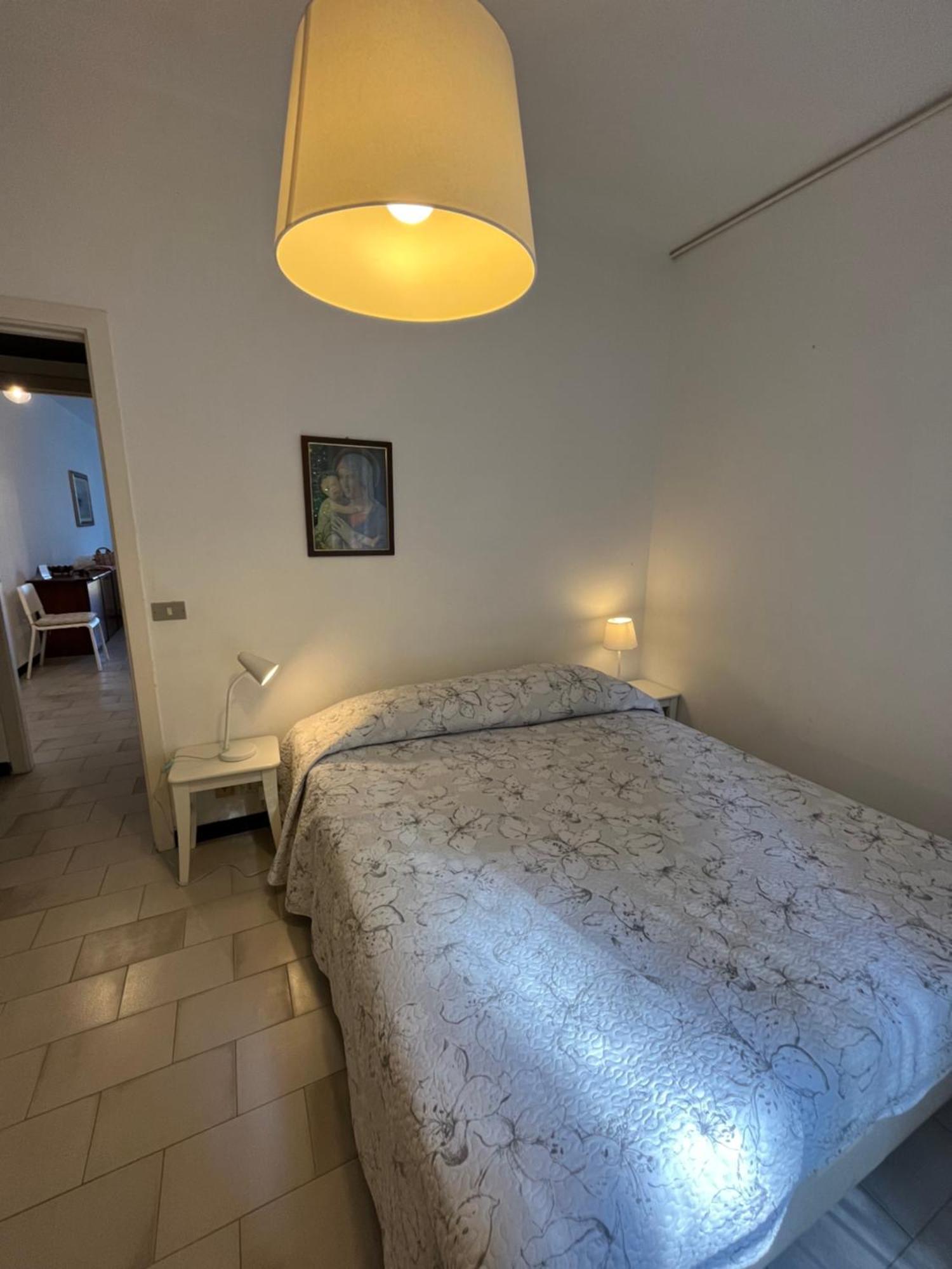 Apartmán Vista Sul Golfo Camogli Exteriér fotografie