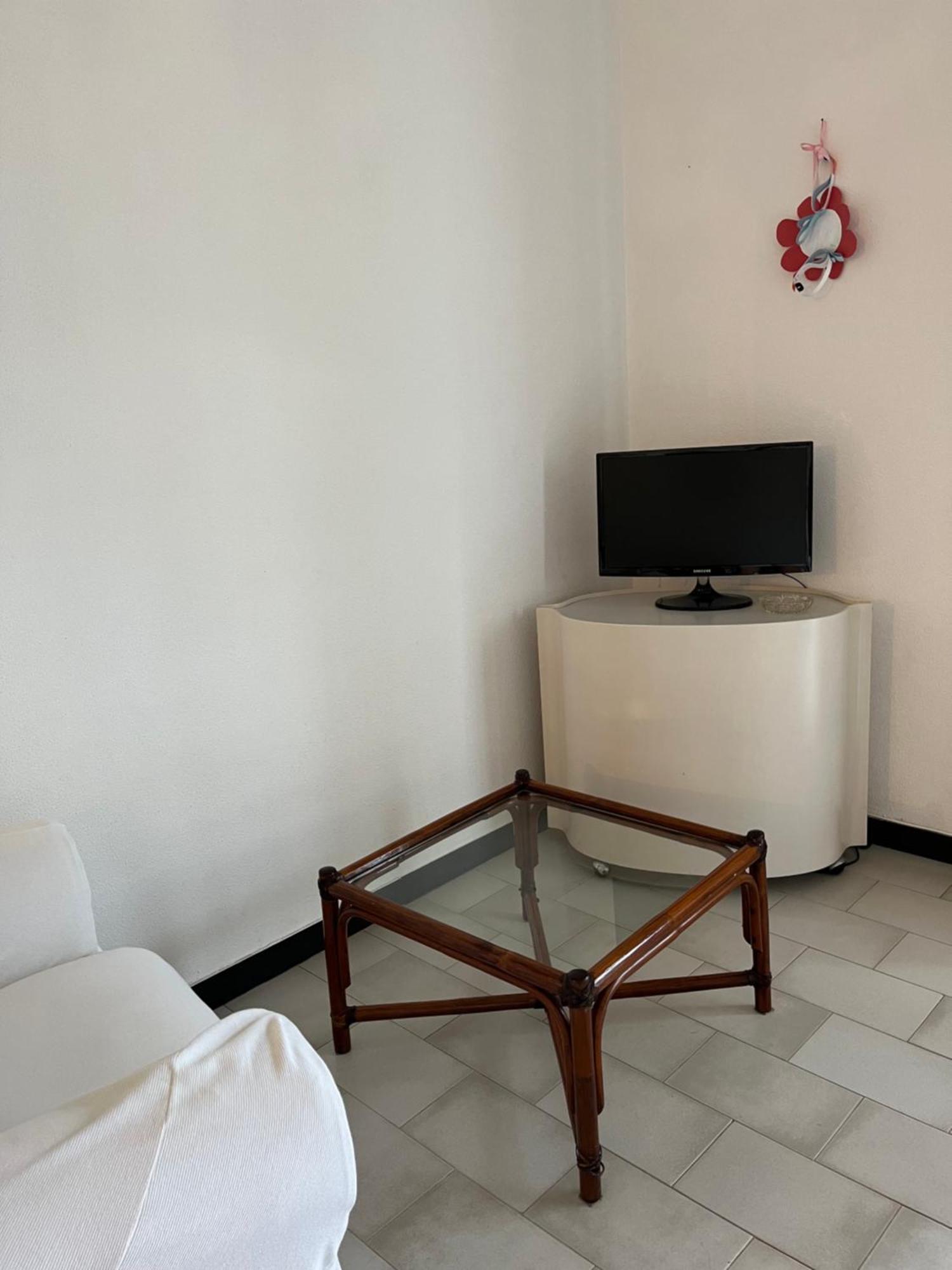 Apartmán Vista Sul Golfo Camogli Exteriér fotografie