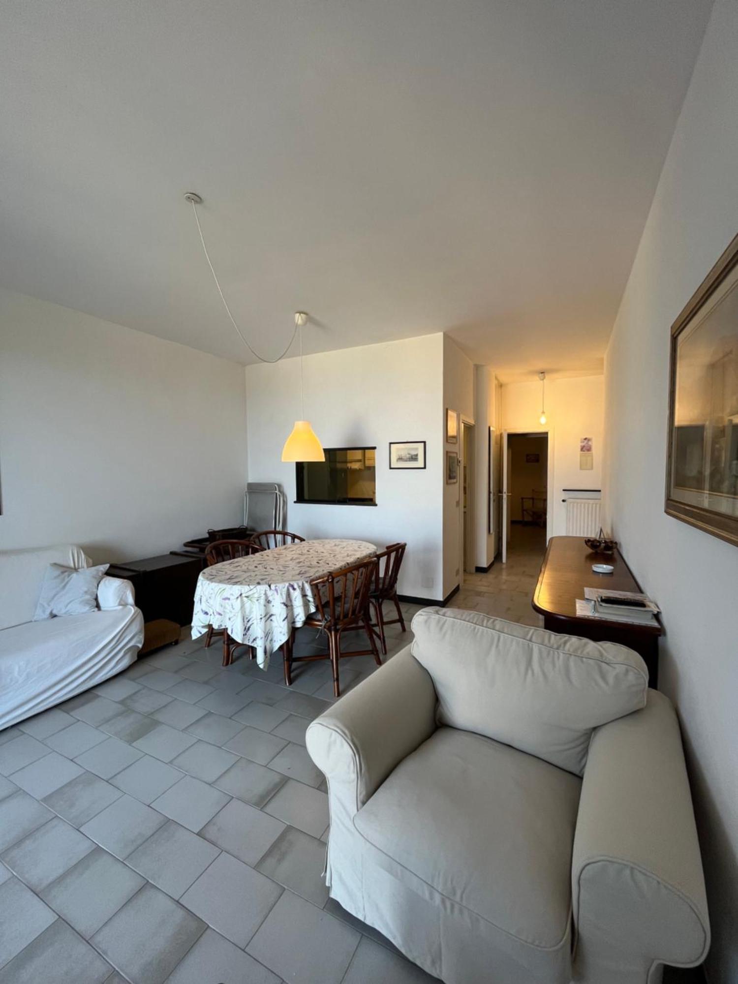 Apartmán Vista Sul Golfo Camogli Exteriér fotografie